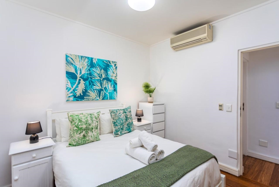 To Let 2 Bedroom Property for Rent in De Waterkant Western Cape